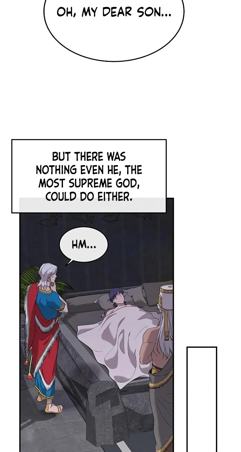 Mesopotamian Mythology of Hongkki Chapter 13 page 18 - 