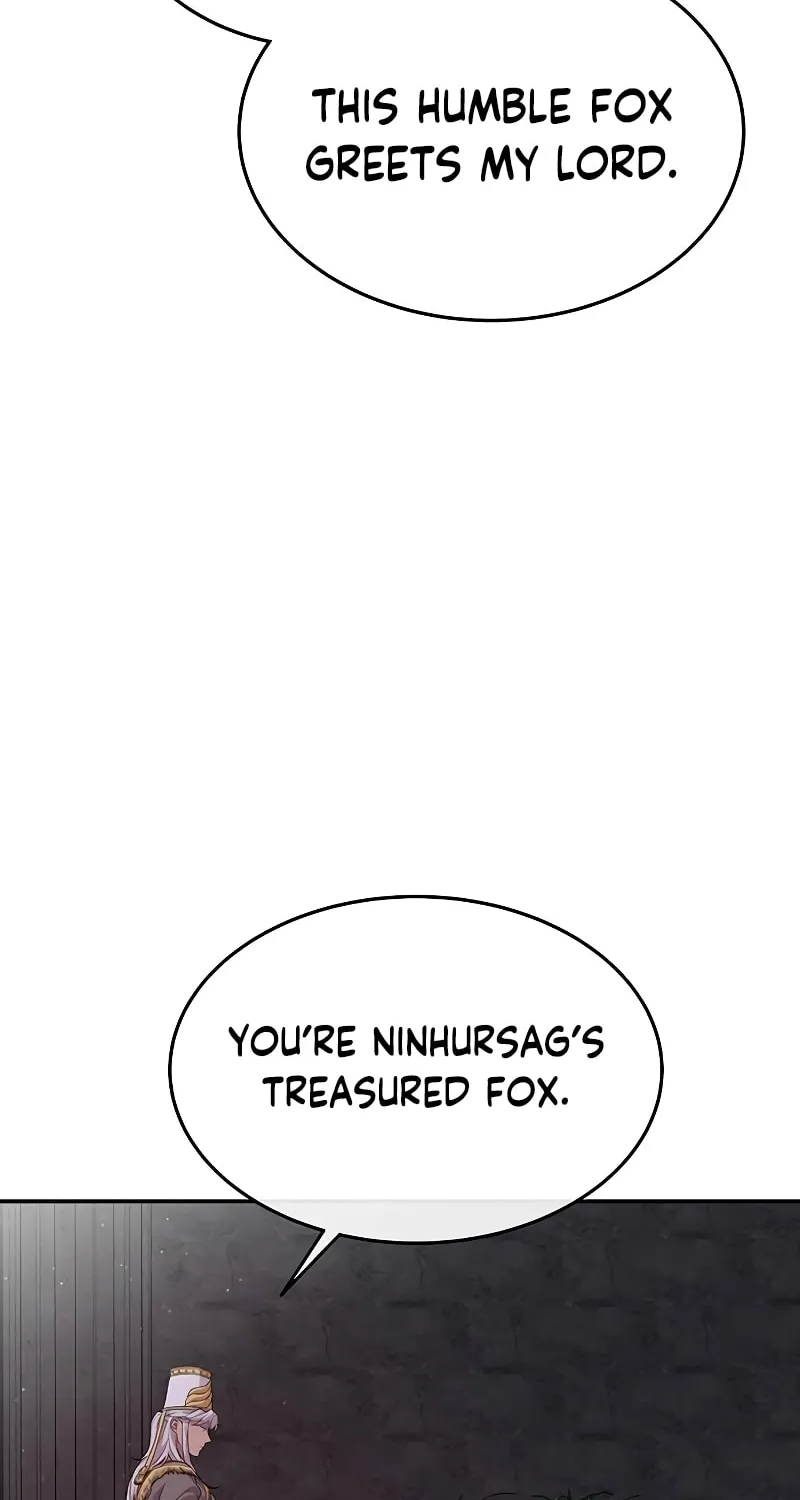 Mesopotamian Mythology of Hongkki Chapter 13 page 25 - 
