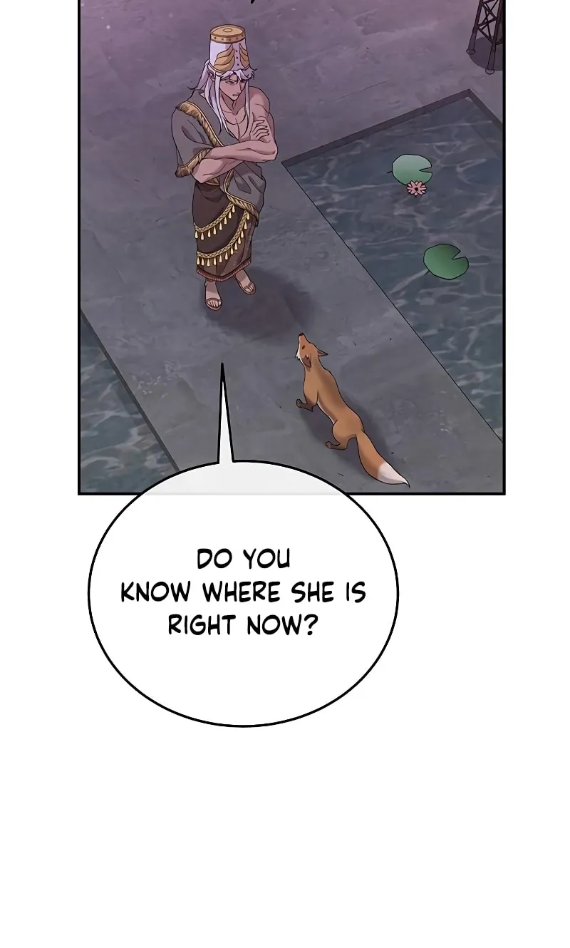 Mesopotamian Mythology of Hongkki Chapter 13 page 30 - 