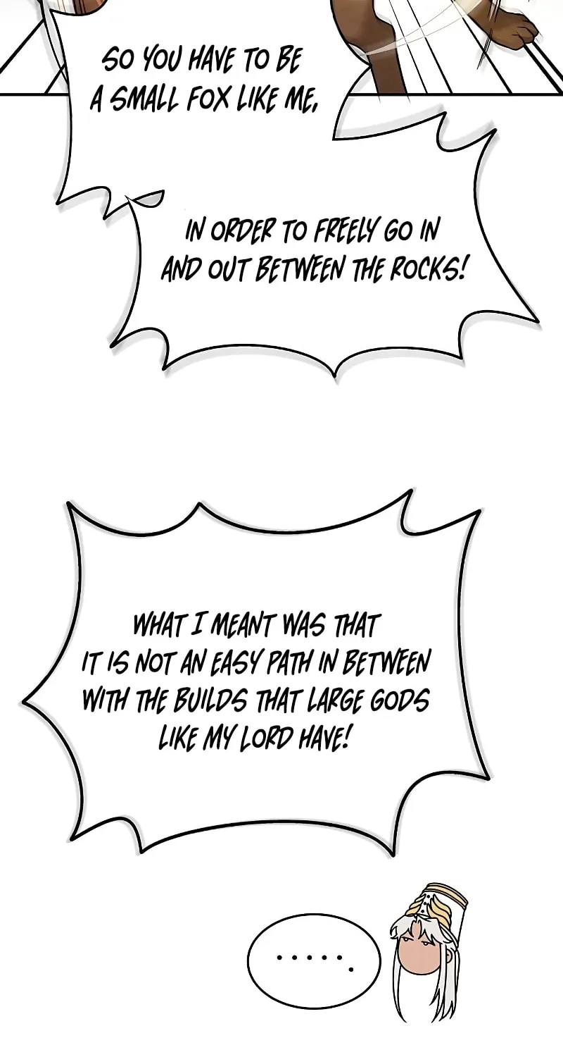 Mesopotamian Mythology of Hongkki Chapter 13 page 36 - 