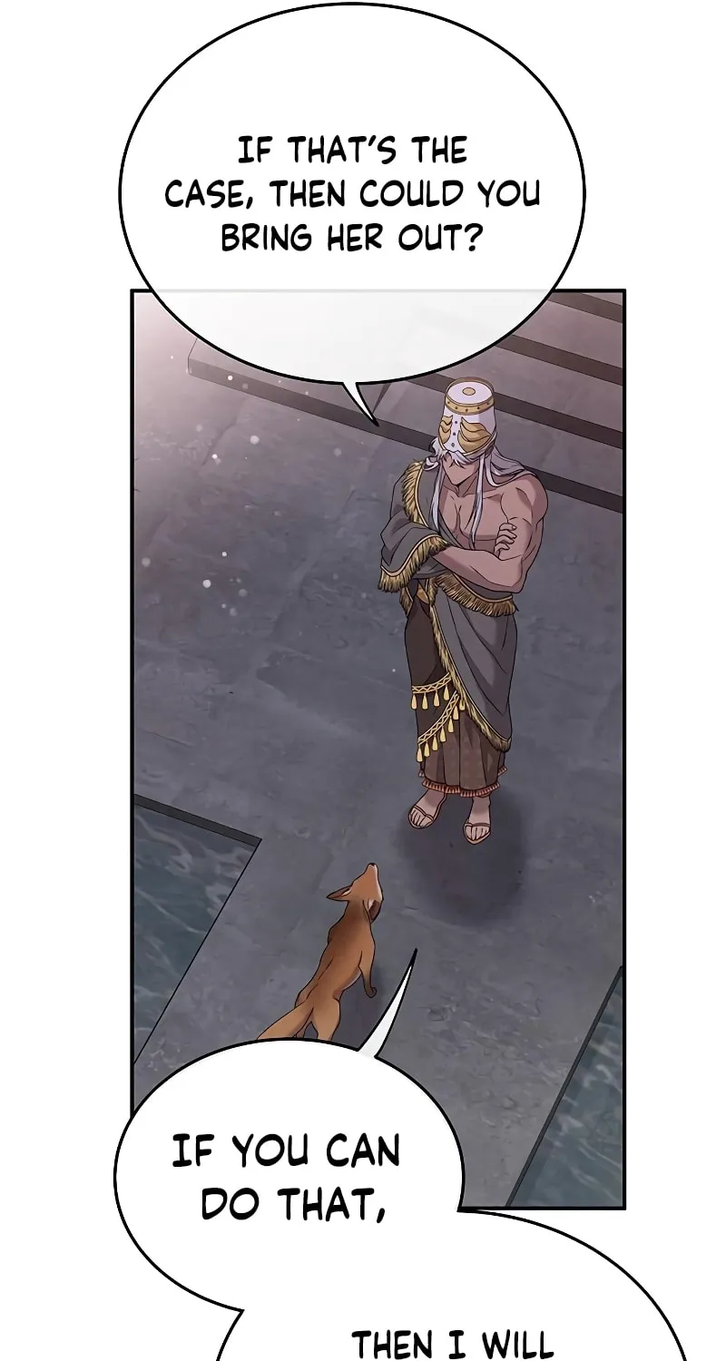 Mesopotamian Mythology of Hongkki Chapter 13 page 39 - 