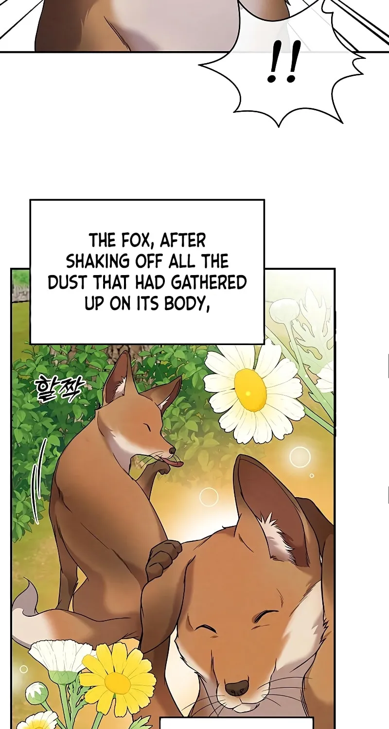 Mesopotamian Mythology of Hongkki Chapter 13 page 41 - 
