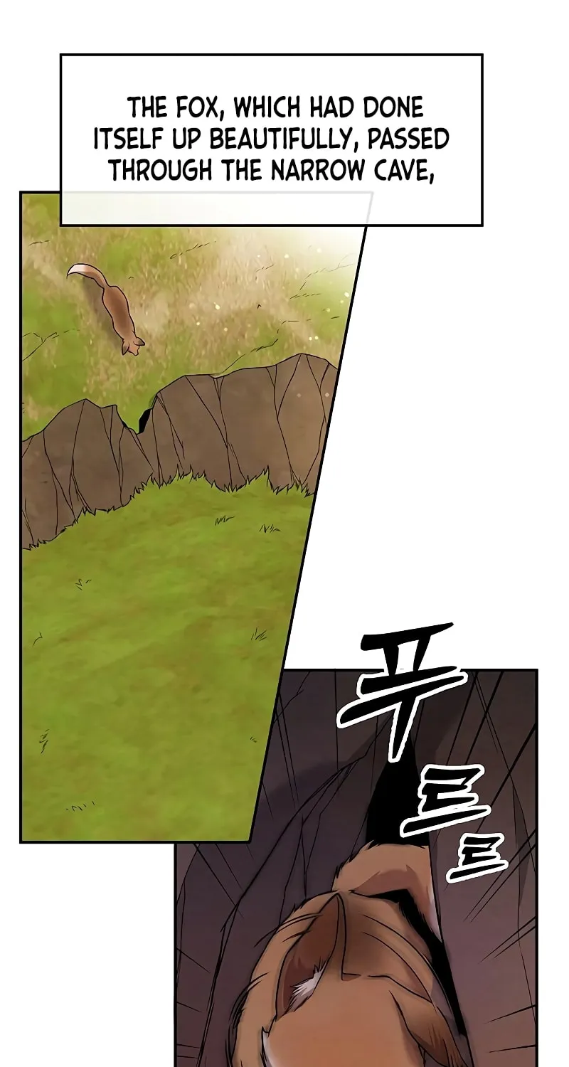 Mesopotamian Mythology of Hongkki Chapter 13 page 43 - 