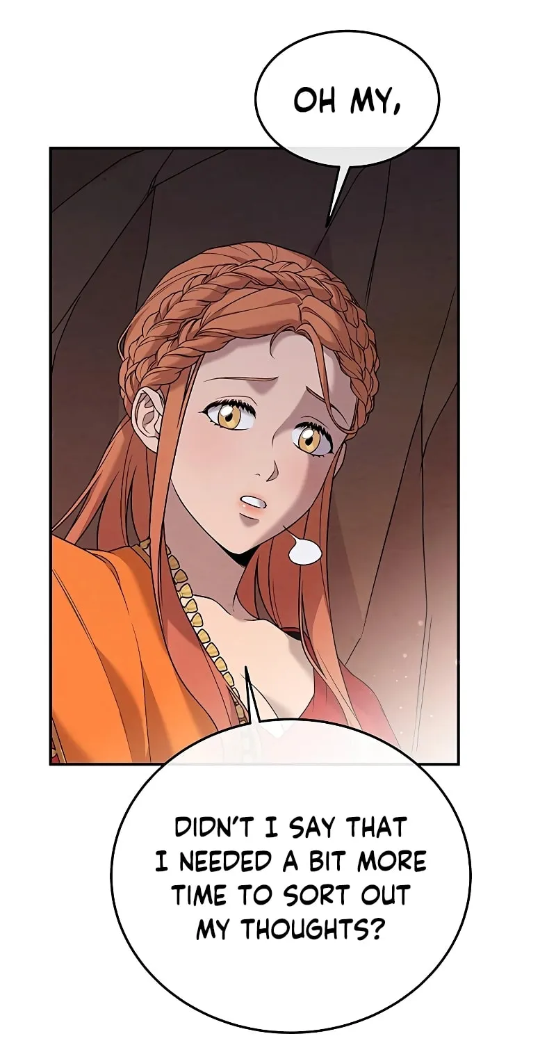 Mesopotamian Mythology of Hongkki Chapter 13 page 49 - 