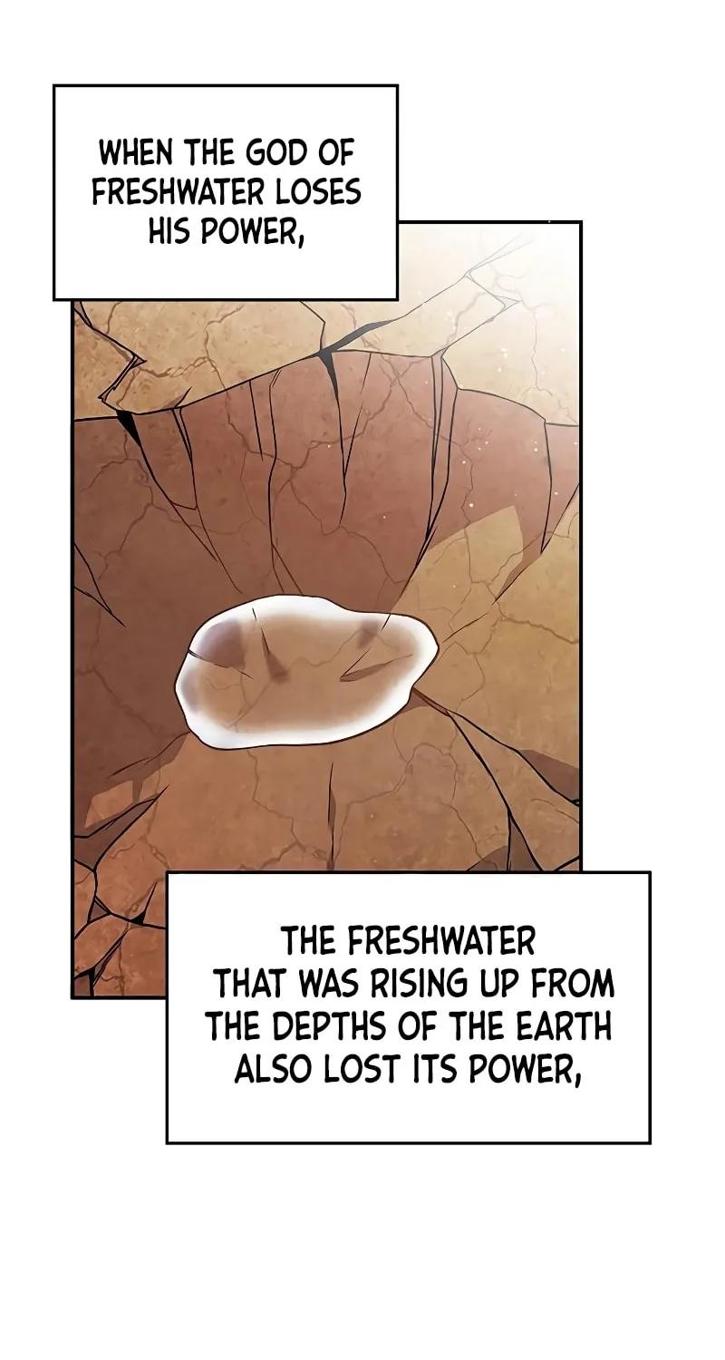 Mesopotamian Mythology of Hongkki Chapter 13 page 6 - 