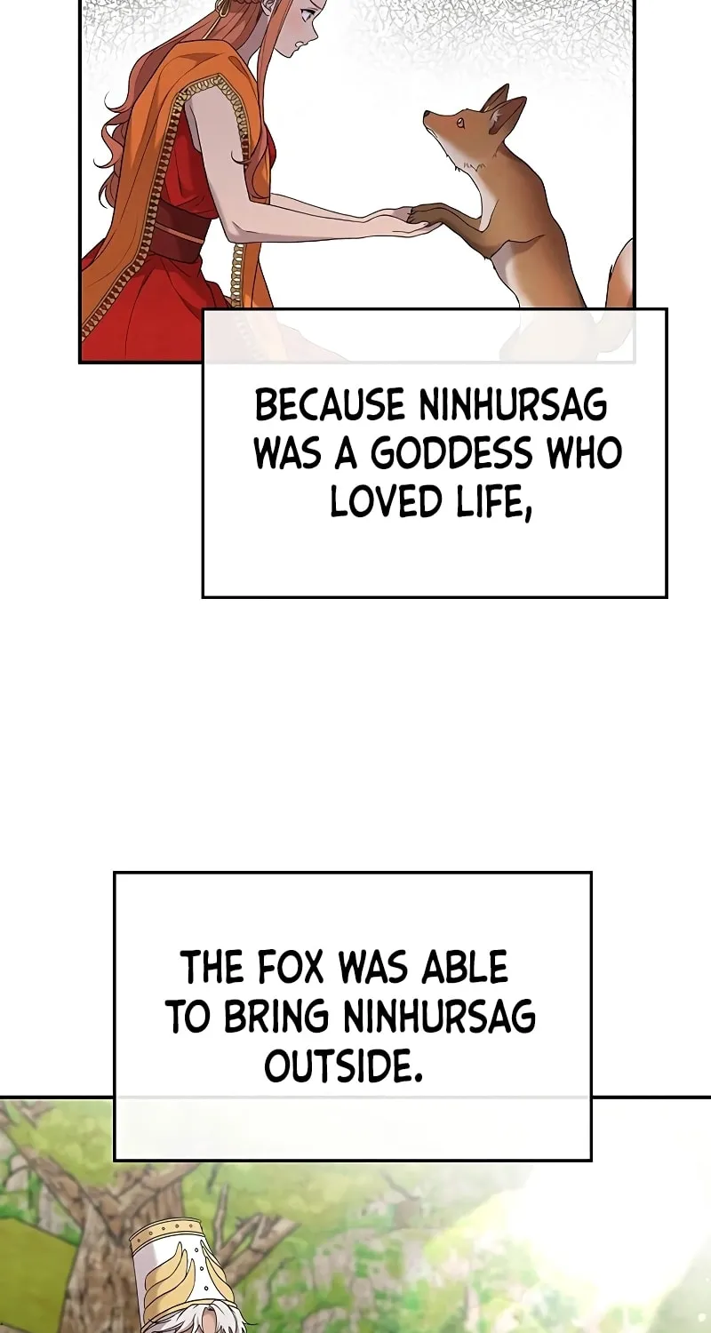Mesopotamian Mythology of Hongkki Chapter 13 page 57 - 