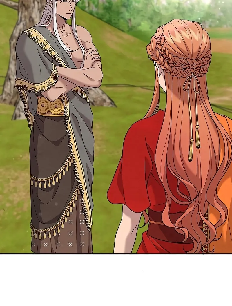 Mesopotamian Mythology of Hongkki Chapter 13 page 58 - 
