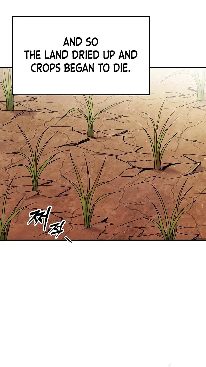Mesopotamian Mythology of Hongkki Chapter 13 page 7 - 