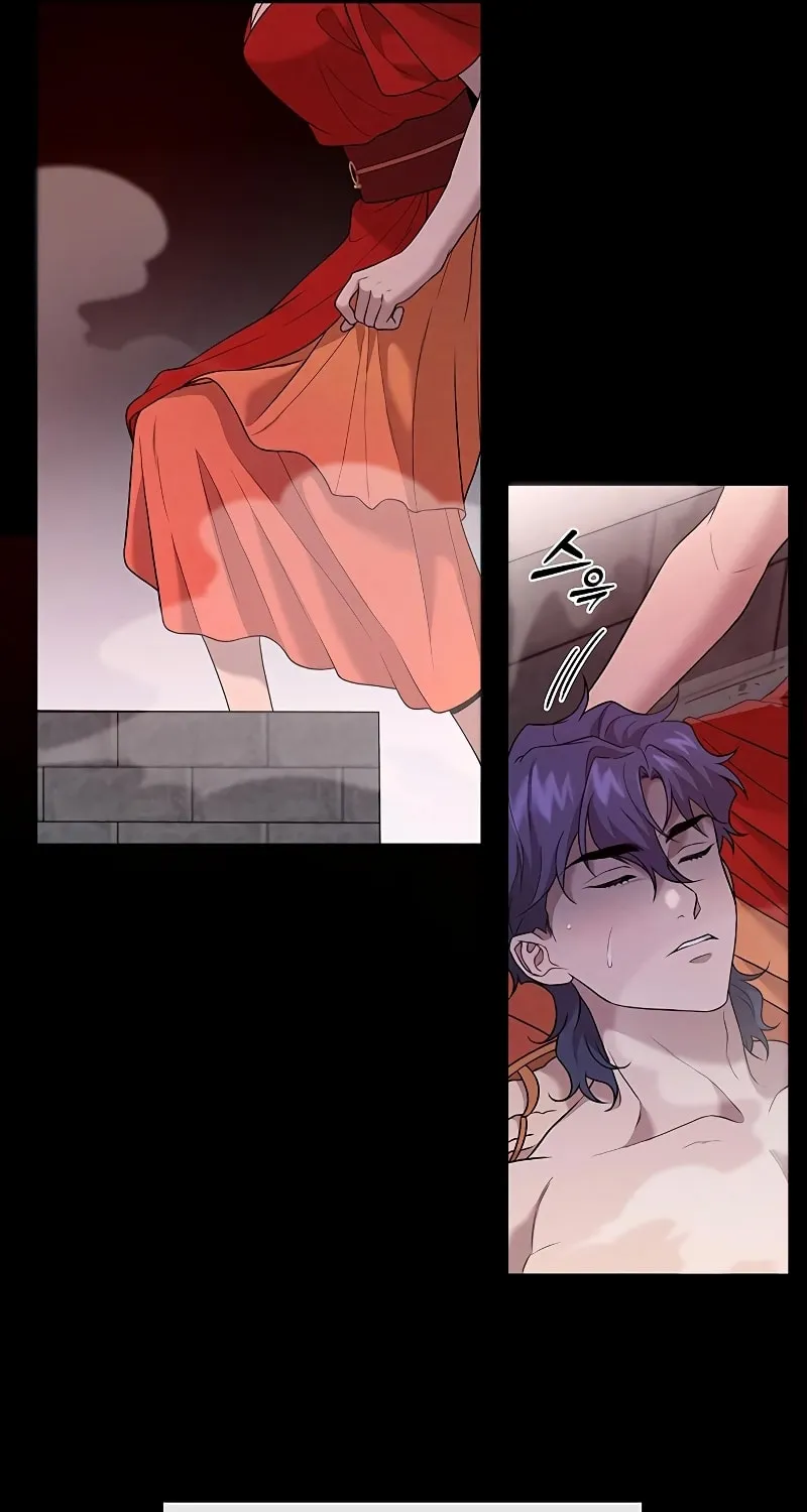 Mesopotamian Mythology of Hongkki Chapter 13 page 67 - 