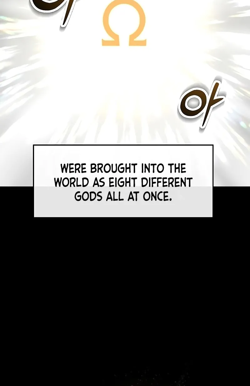 Mesopotamian Mythology of Hongkki Chapter 13 page 81 - 