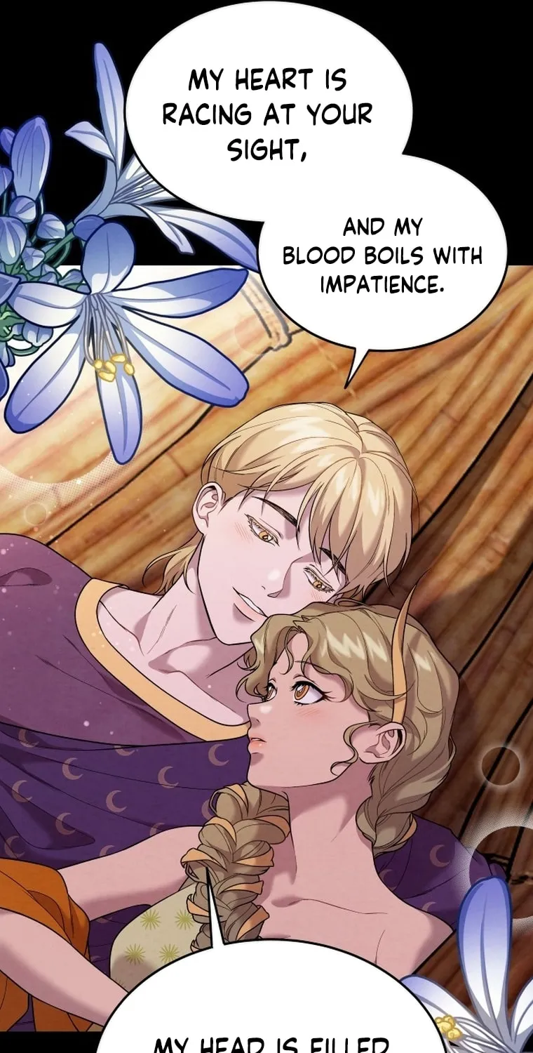 Mesopotamian Mythology of Hongkki Chapter 14 page 19 - 