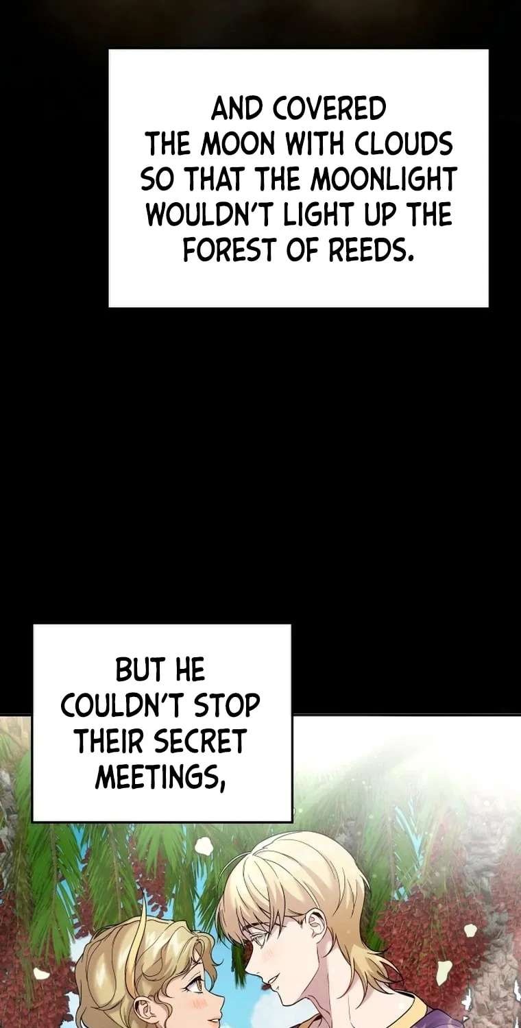 Mesopotamian Mythology of Hongkki Chapter 14 page 29 - 