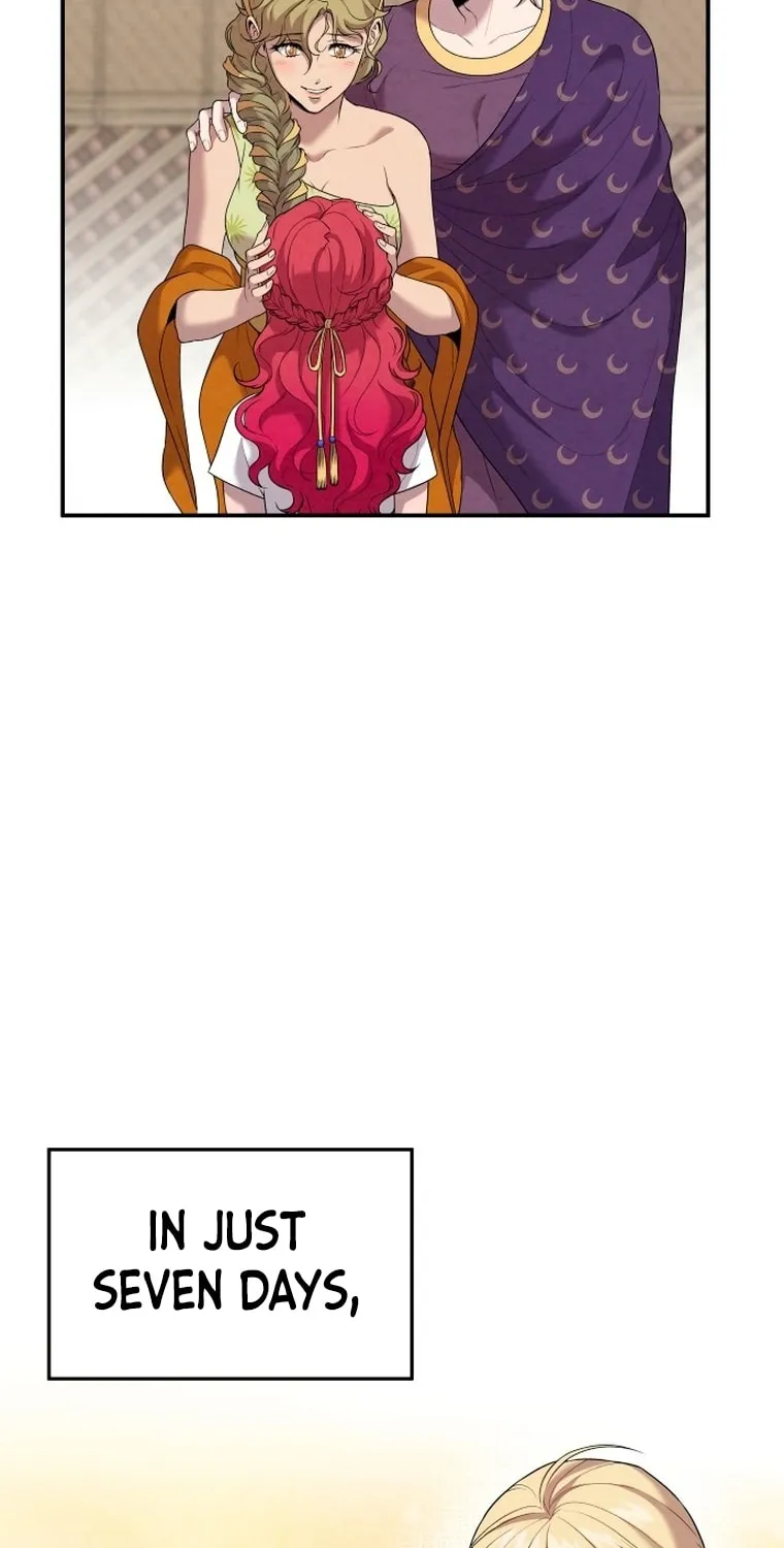 Mesopotamian Mythology of Hongkki Chapter 14 page 32 - 
