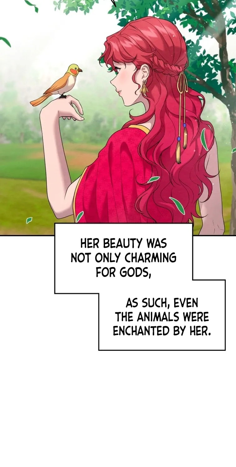 Mesopotamian Mythology of Hongkki Chapter 14 page 40 - 