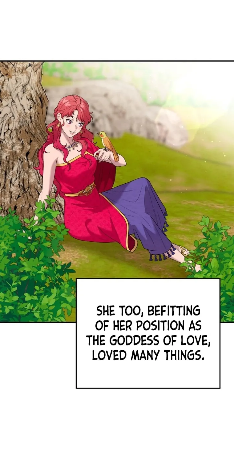Mesopotamian Mythology of Hongkki Chapter 14 page 41 - 