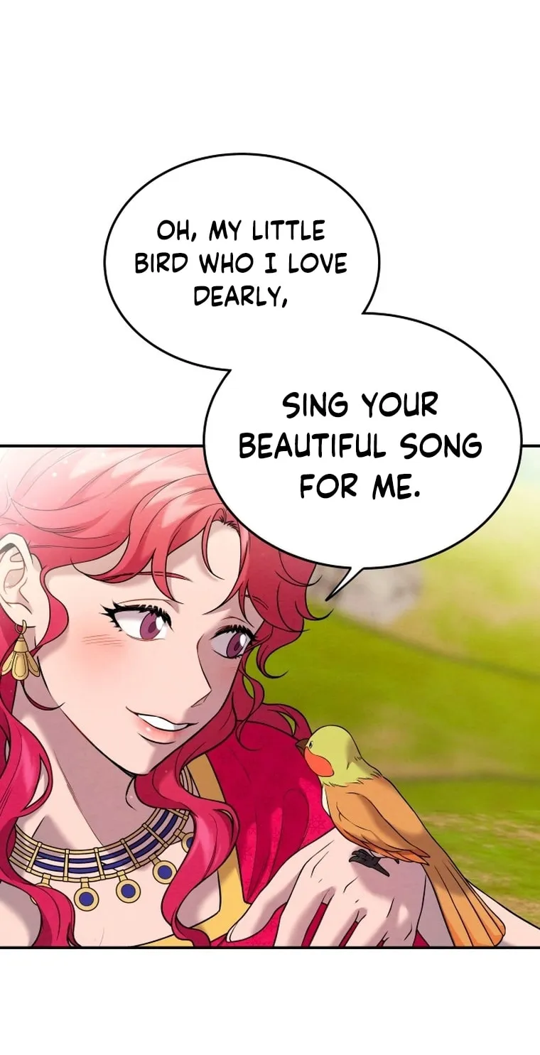 Mesopotamian Mythology of Hongkki Chapter 14 page 42 - 