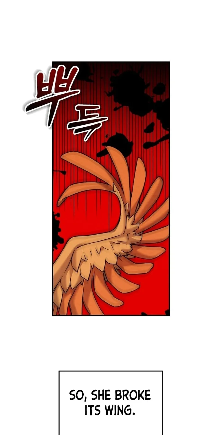 Mesopotamian Mythology of Hongkki Chapter 14 page 45 - 