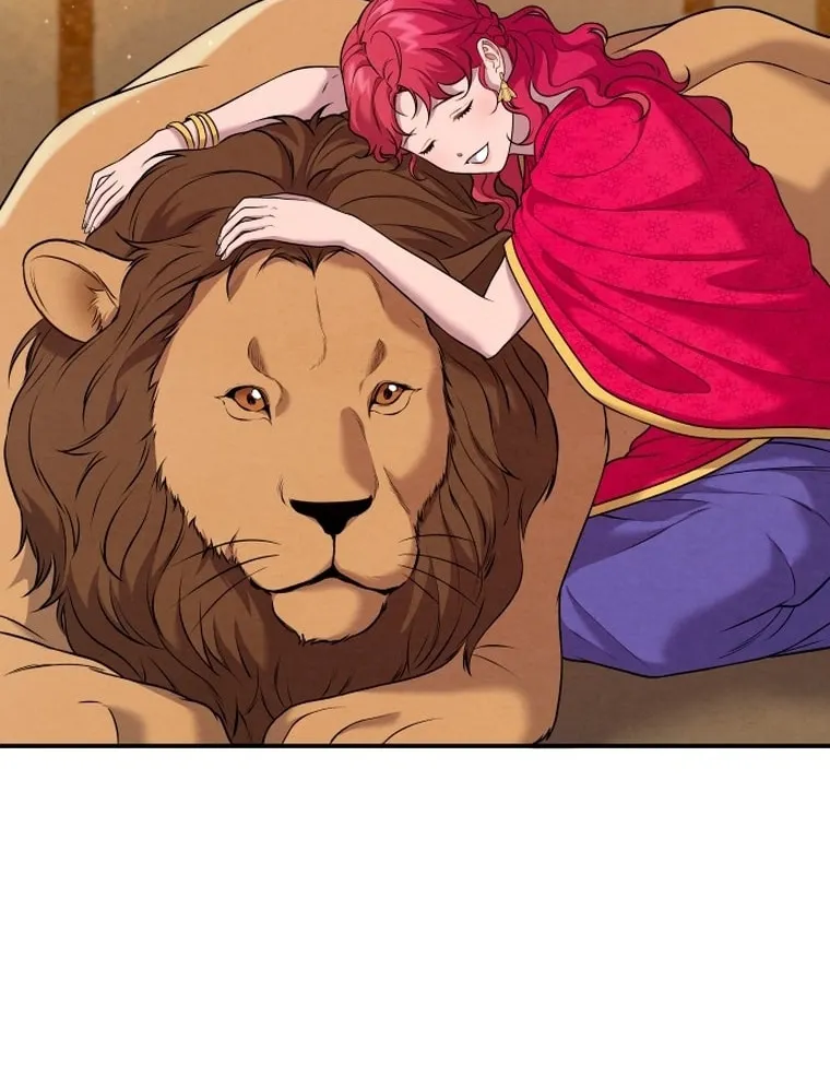 Mesopotamian Mythology of Hongkki Chapter 14 page 50 - 