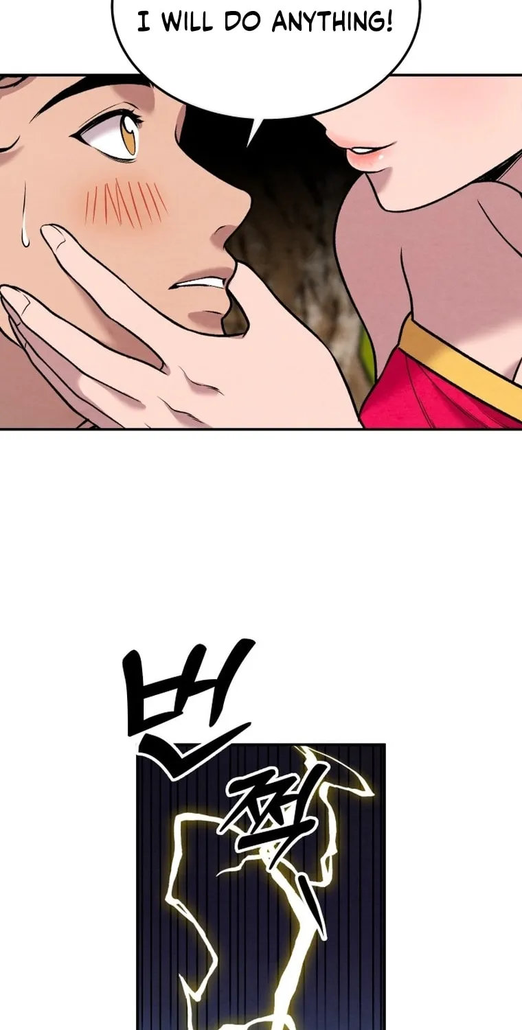 Mesopotamian Mythology of Hongkki Chapter 14 page 56 - 