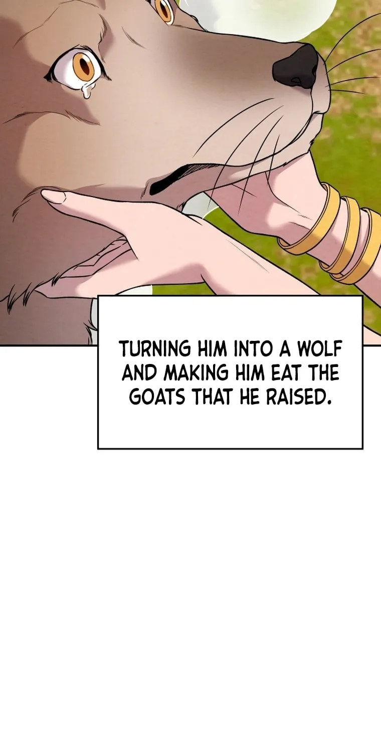 Mesopotamian Mythology of Hongkki Chapter 14 page 58 - 