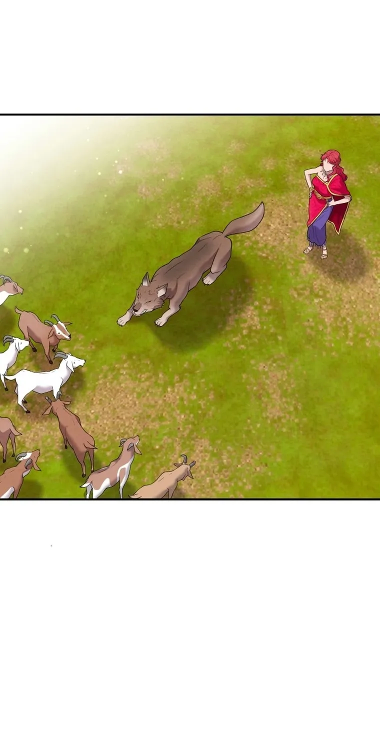 Mesopotamian Mythology of Hongkki Chapter 14 page 59 - 