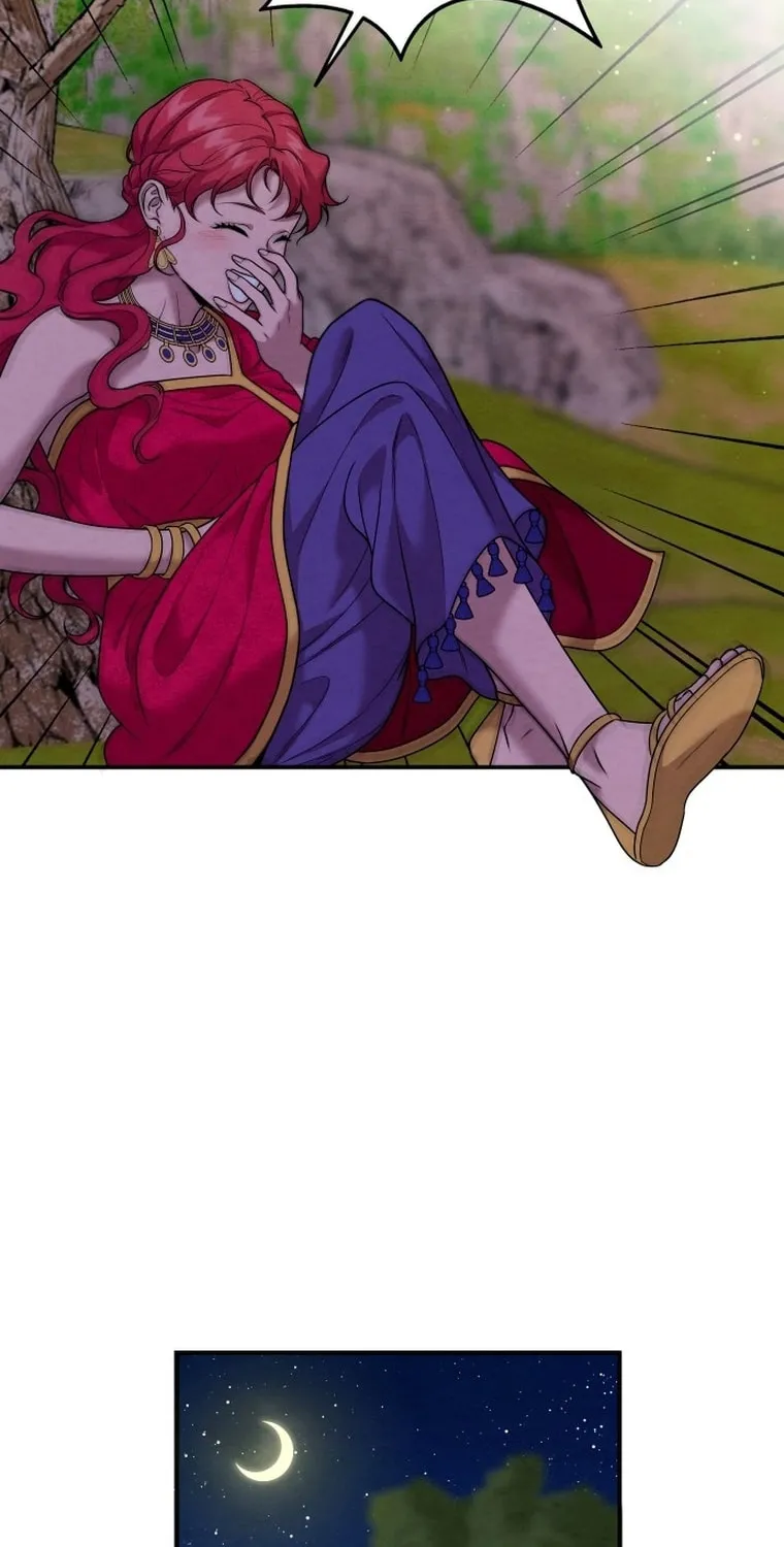 Mesopotamian Mythology of Hongkki Chapter 14 page 64 - 