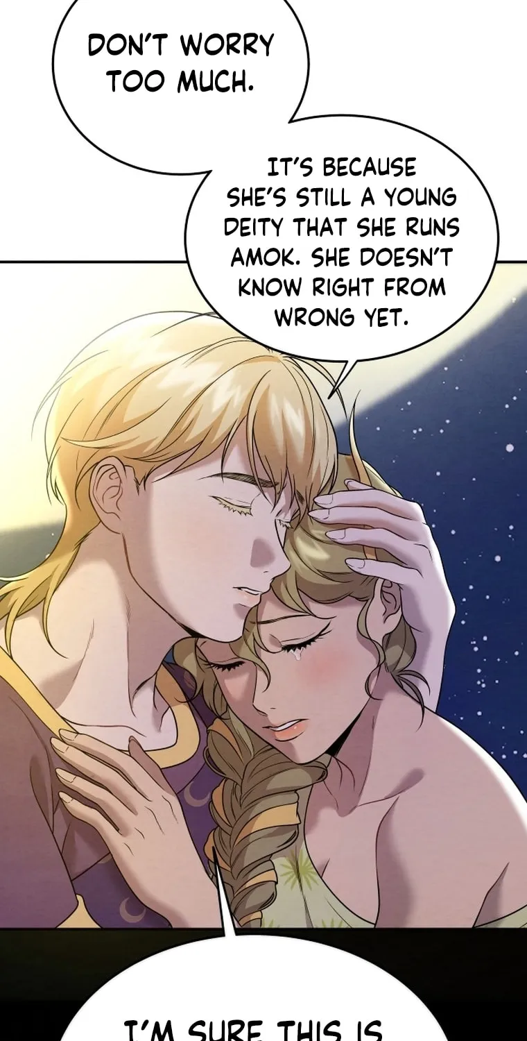 Mesopotamian Mythology of Hongkki Chapter 14 page 68 - 