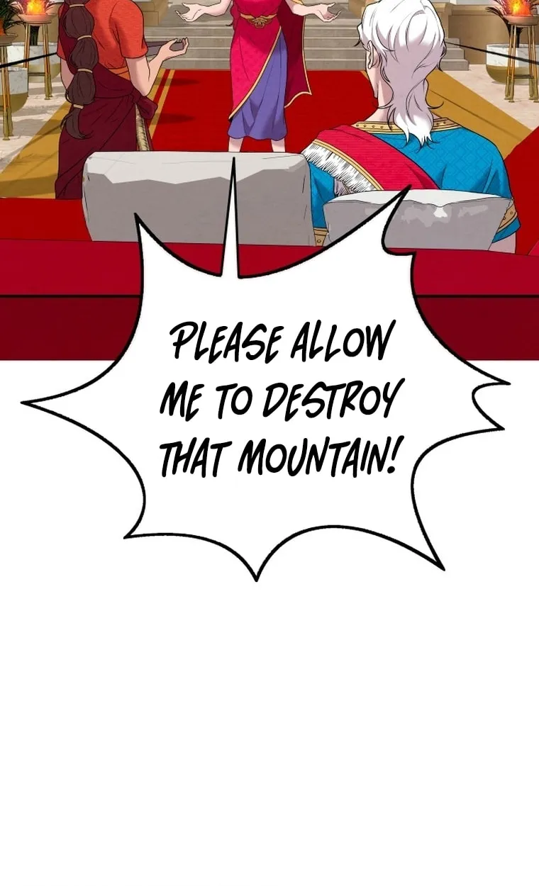 Mesopotamian Mythology of Hongkki Chapter 14 page 78 - 