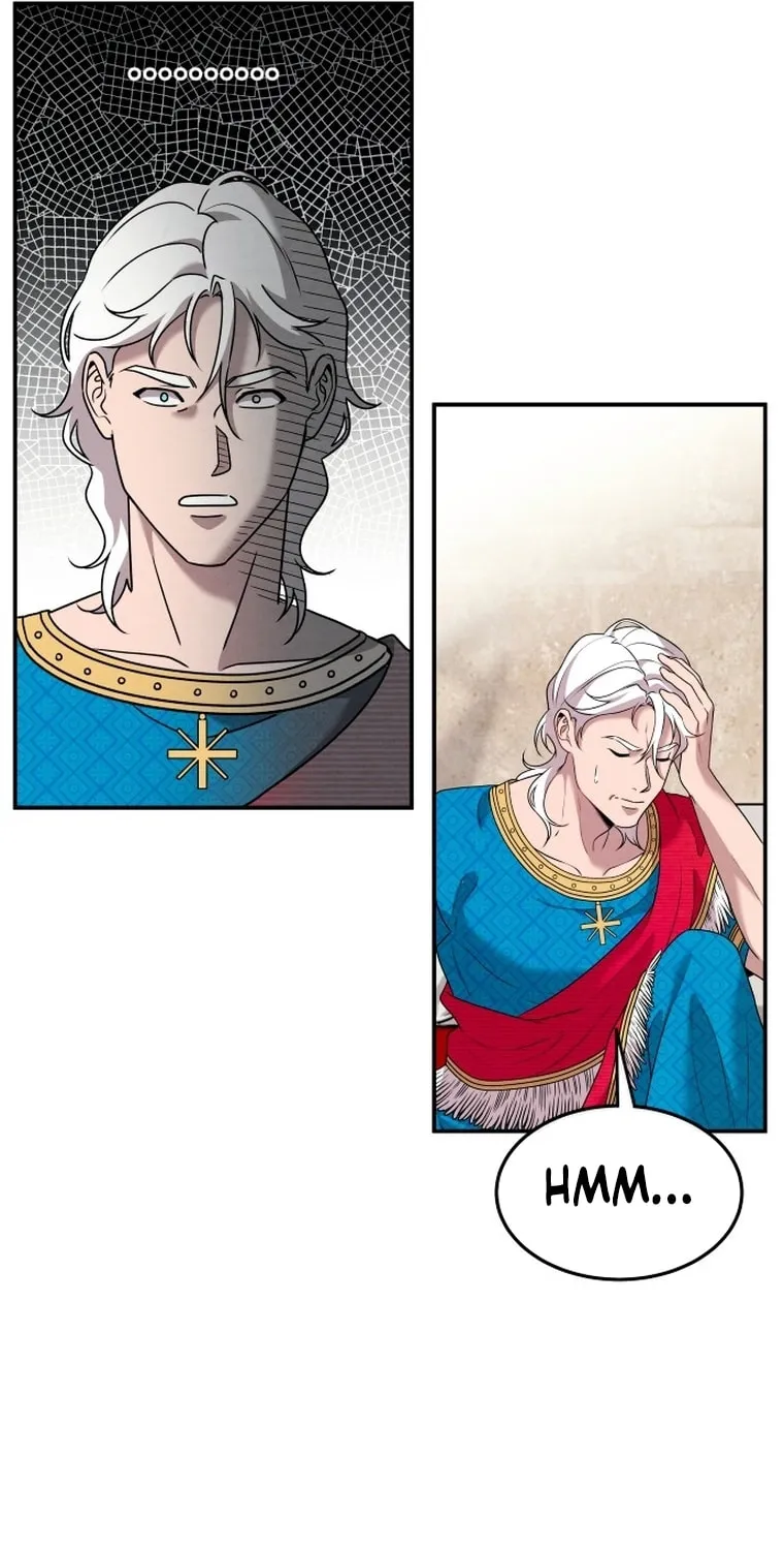 Mesopotamian Mythology of Hongkki Chapter 14 page 79 - 