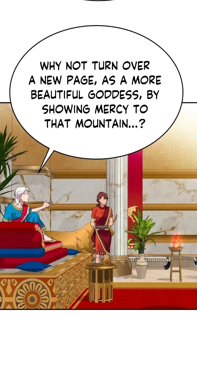 Mesopotamian Mythology of Hongkki Chapter 14 page 81 - 