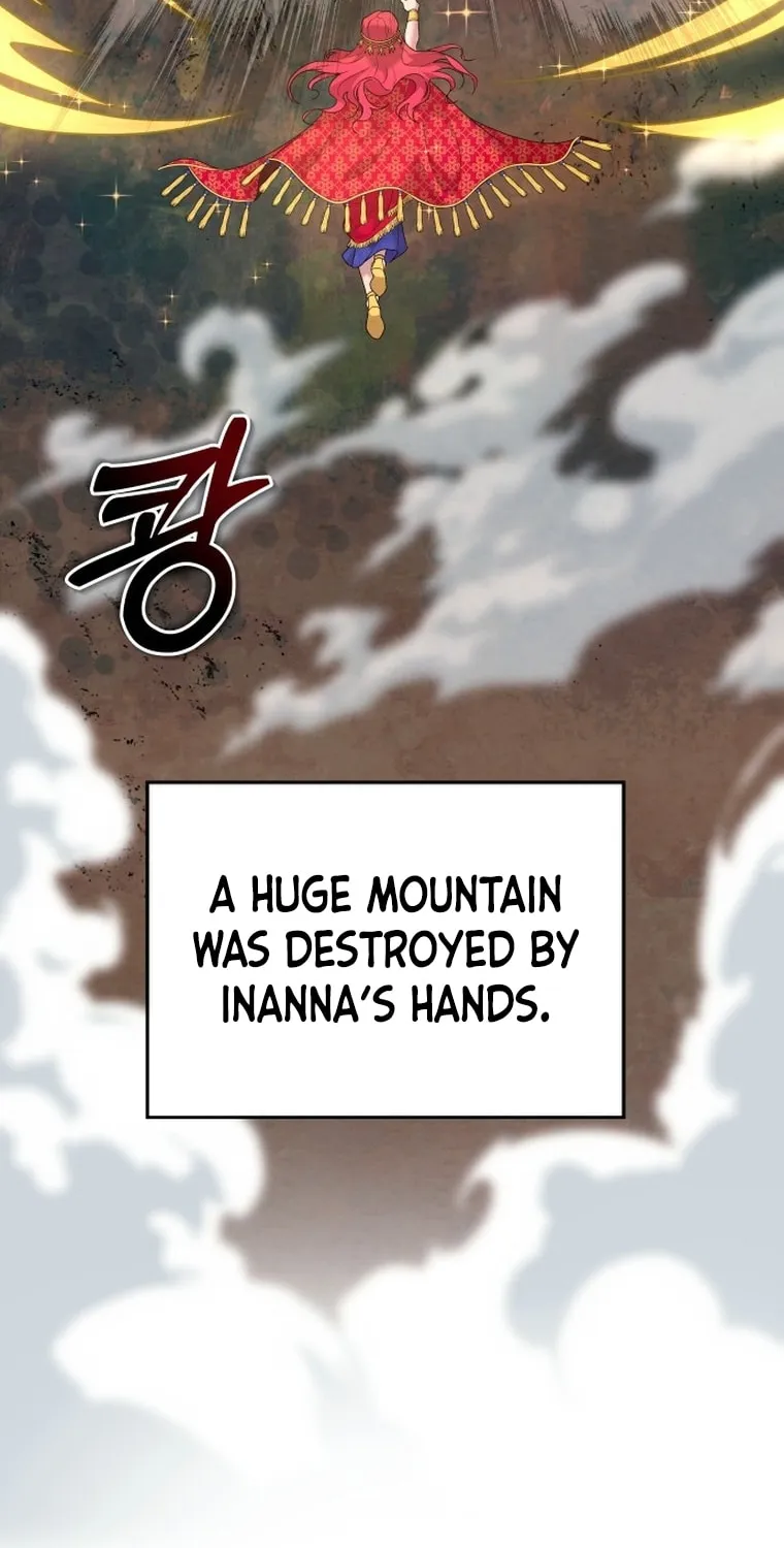 Mesopotamian Mythology of Hongkki Chapter 14 page 88 - 