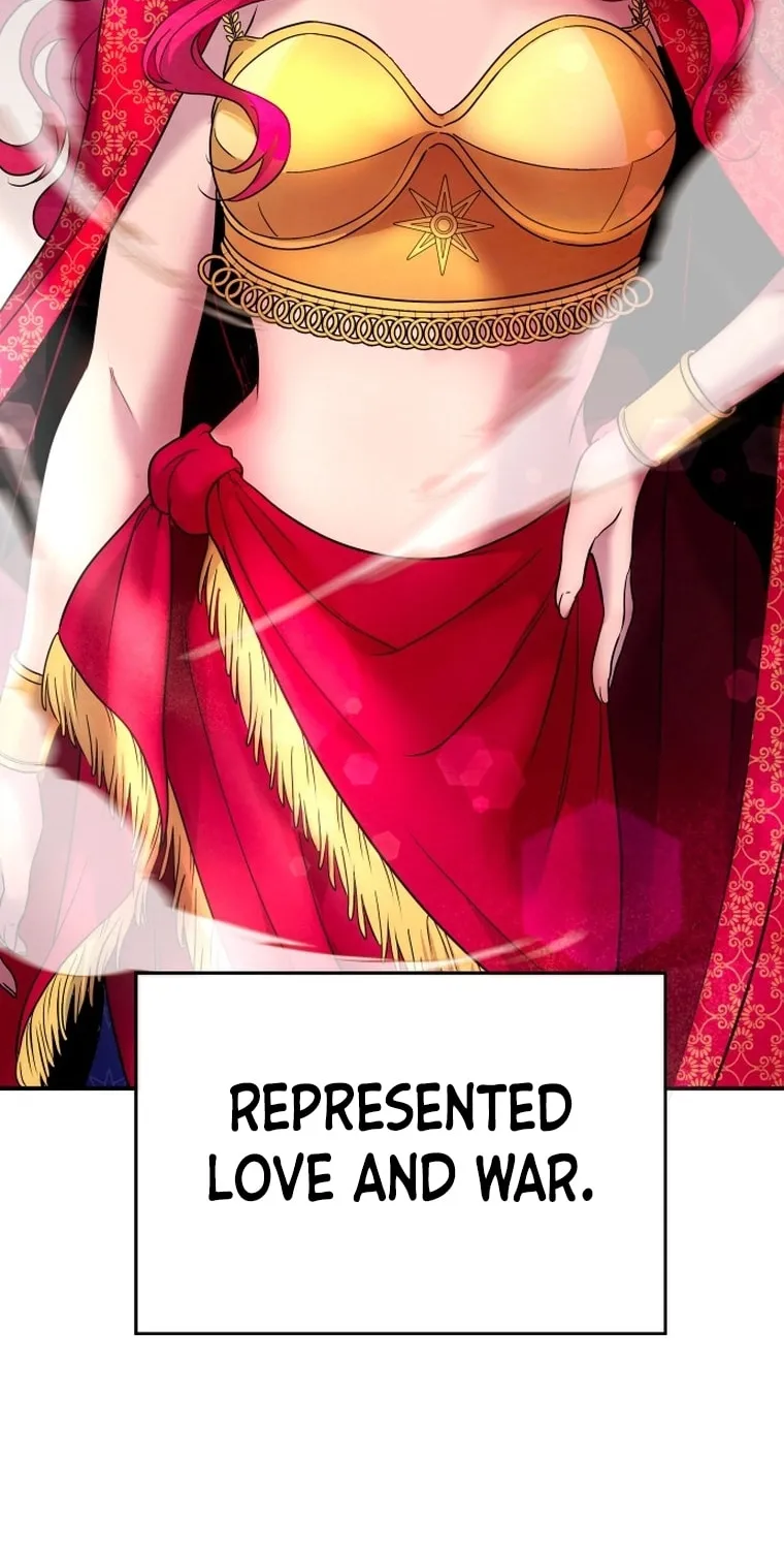 Mesopotamian Mythology of Hongkki Chapter 14 page 94 - 