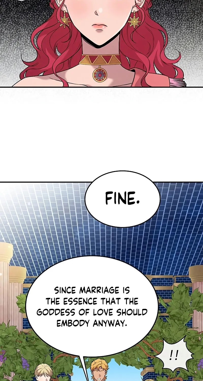 Mesopotamian Mythology of Hongkki Chapter 15 page 30 - 