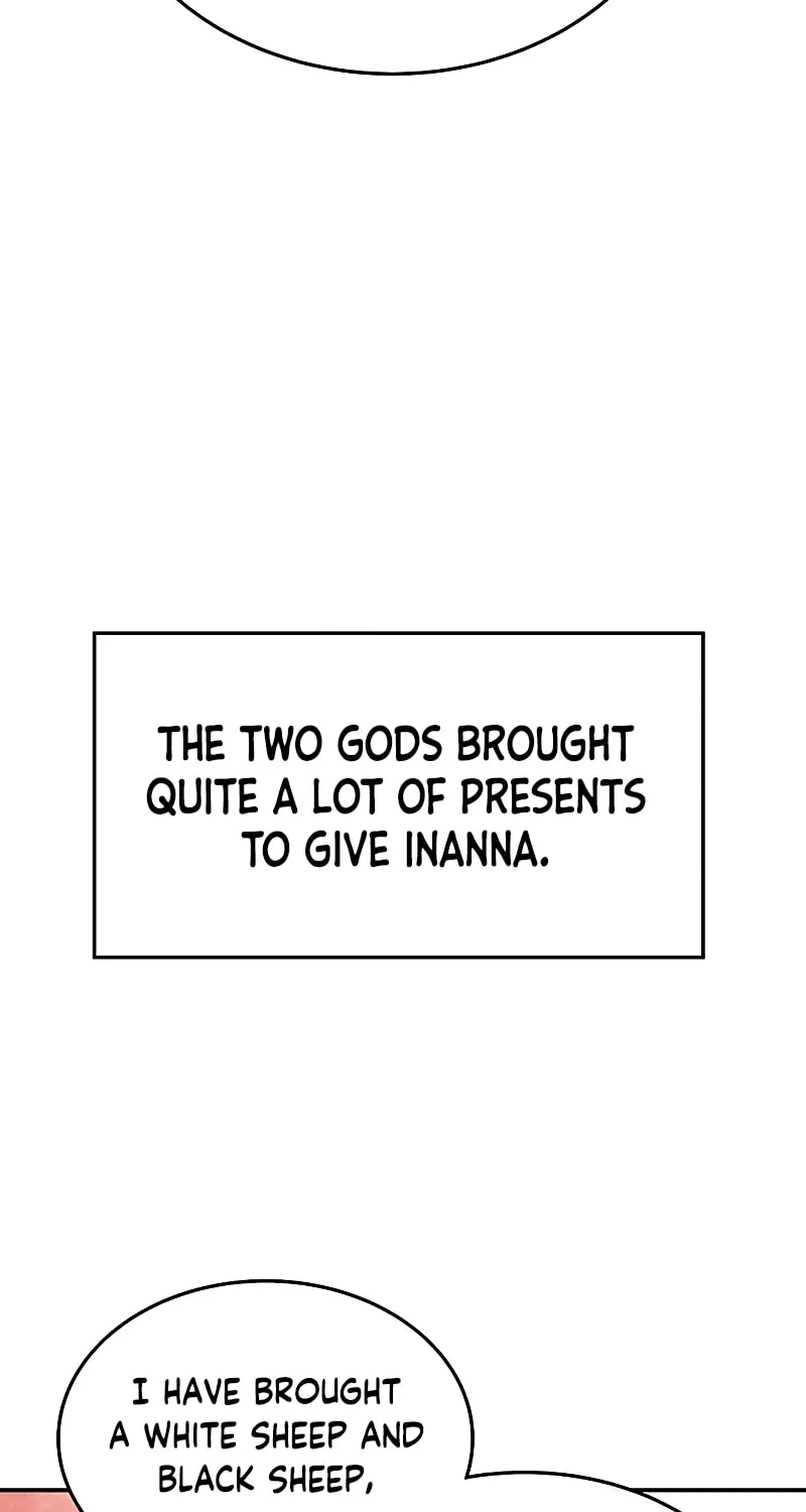 Mesopotamian Mythology of Hongkki Chapter 15 page 39 - 