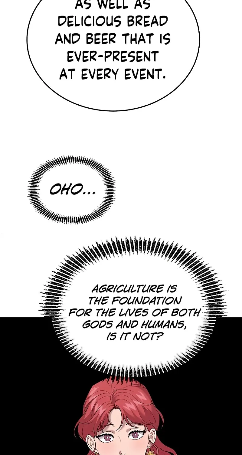 Mesopotamian Mythology of Hongkki Chapter 15 page 42 - 