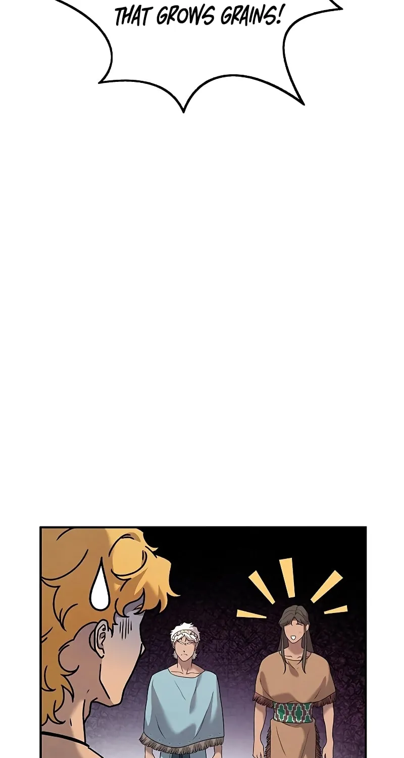 Mesopotamian Mythology of Hongkki Chapter 15 page 50 - 