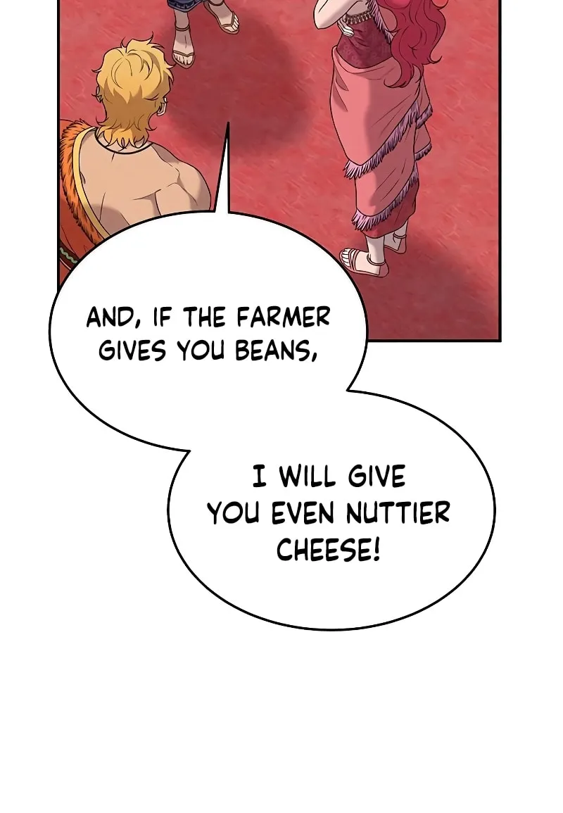 Mesopotamian Mythology of Hongkki Chapter 15 page 56 - 