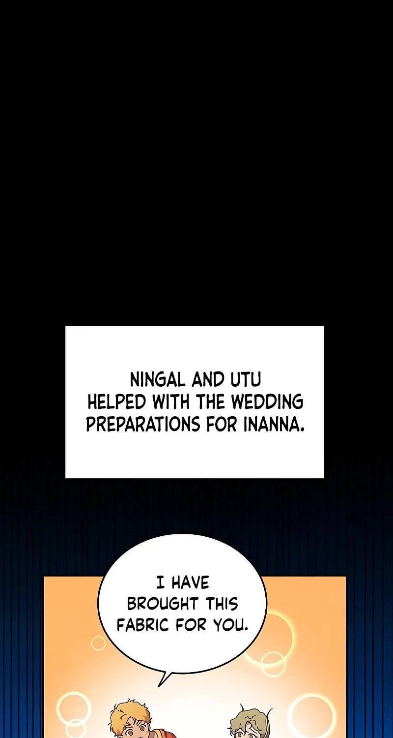 Mesopotamian Mythology of Hongkki Chapter 15 page 63 - 