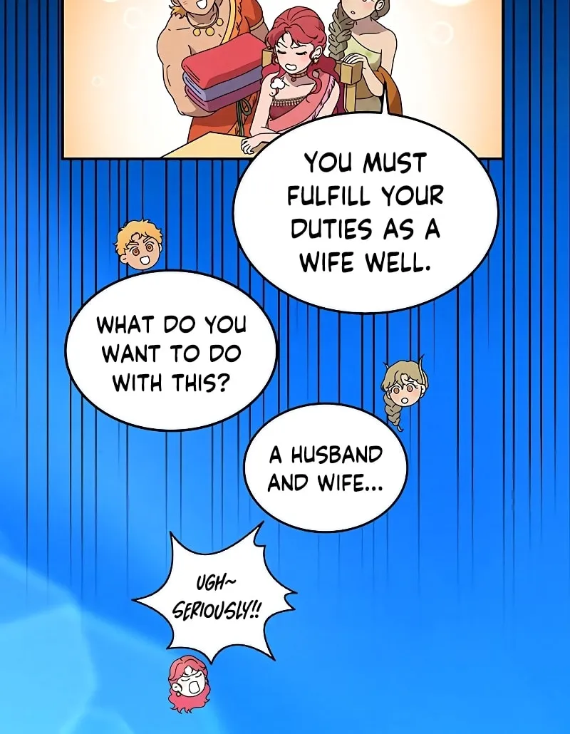 Mesopotamian Mythology of Hongkki Chapter 15 page 64 - 