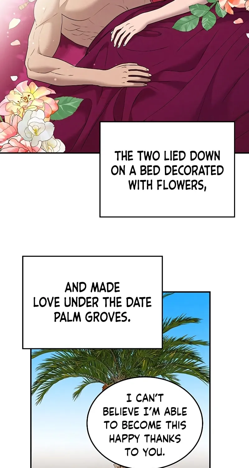 Mesopotamian Mythology of Hongkki Chapter 15 page 67 - 