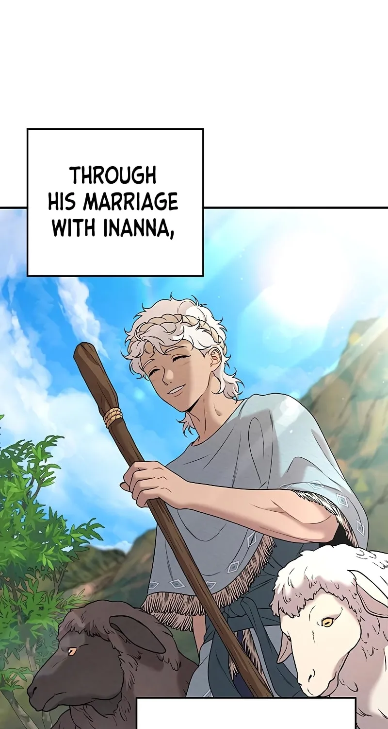 Mesopotamian Mythology of Hongkki Chapter 15 page 69 - 