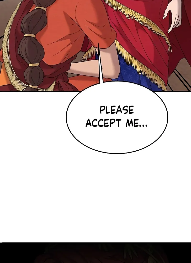 Mesopotamian Mythology of Hongkki Chapter 15 page 8 - 