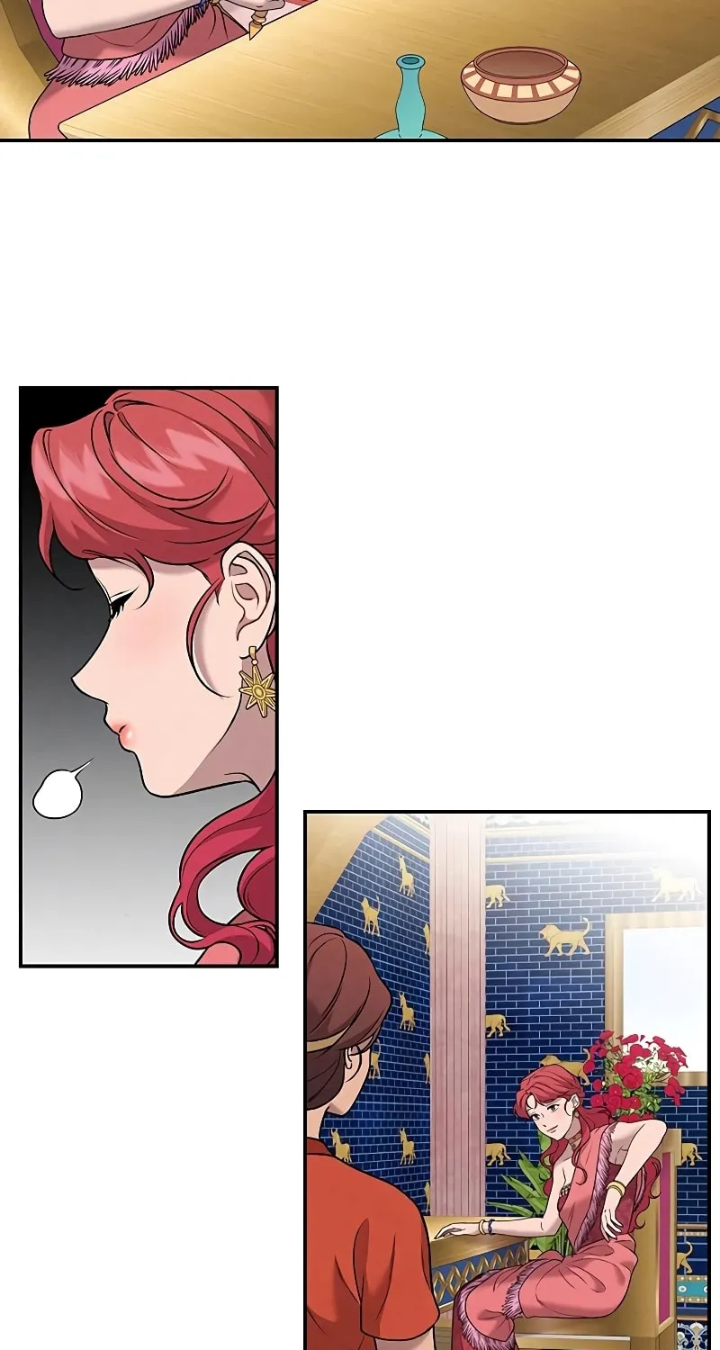 Mesopotamian Mythology of Hongkki Chapter 15 page 78 - 