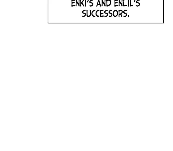 Mesopotamian Mythology of Hongkki Chapter 16 page 20 - 