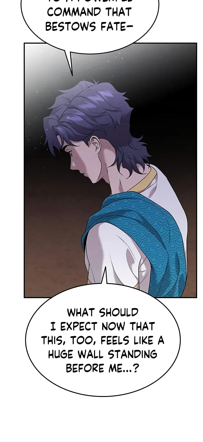 Mesopotamian Mythology of Hongkki Chapter 16 page 28 - 