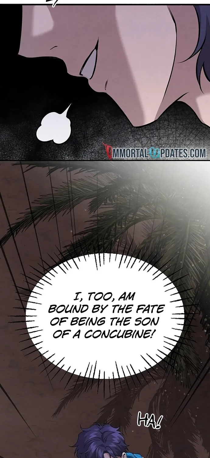 Mesopotamian Mythology of Hongkki Chapter 16 page 31 - 