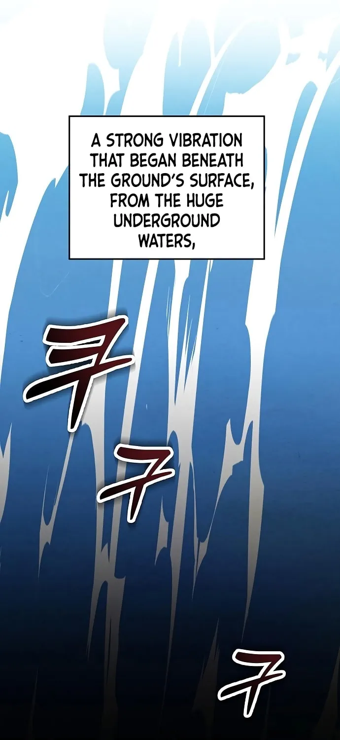 Mesopotamian Mythology of Hongkki Chapter 16 page 37 - 