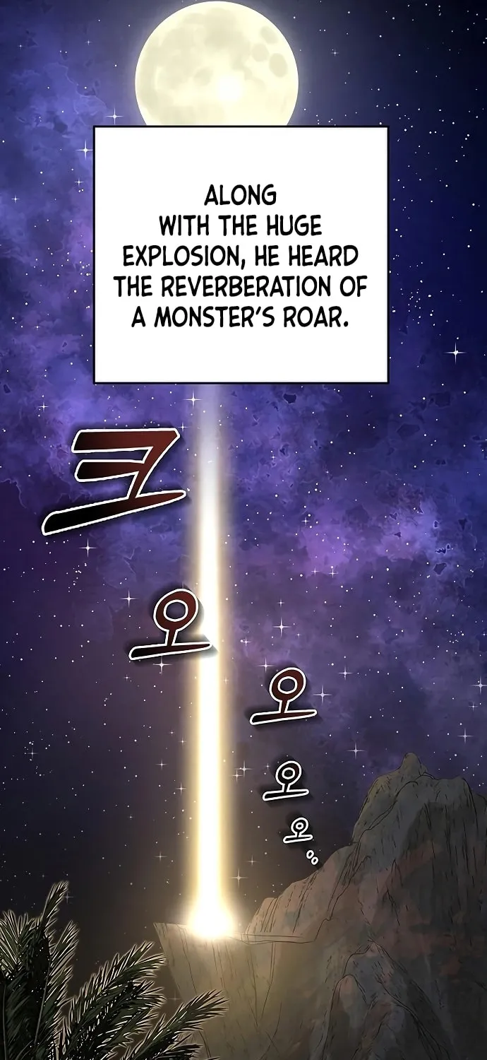 Mesopotamian Mythology of Hongkki Chapter 16 page 43 - 