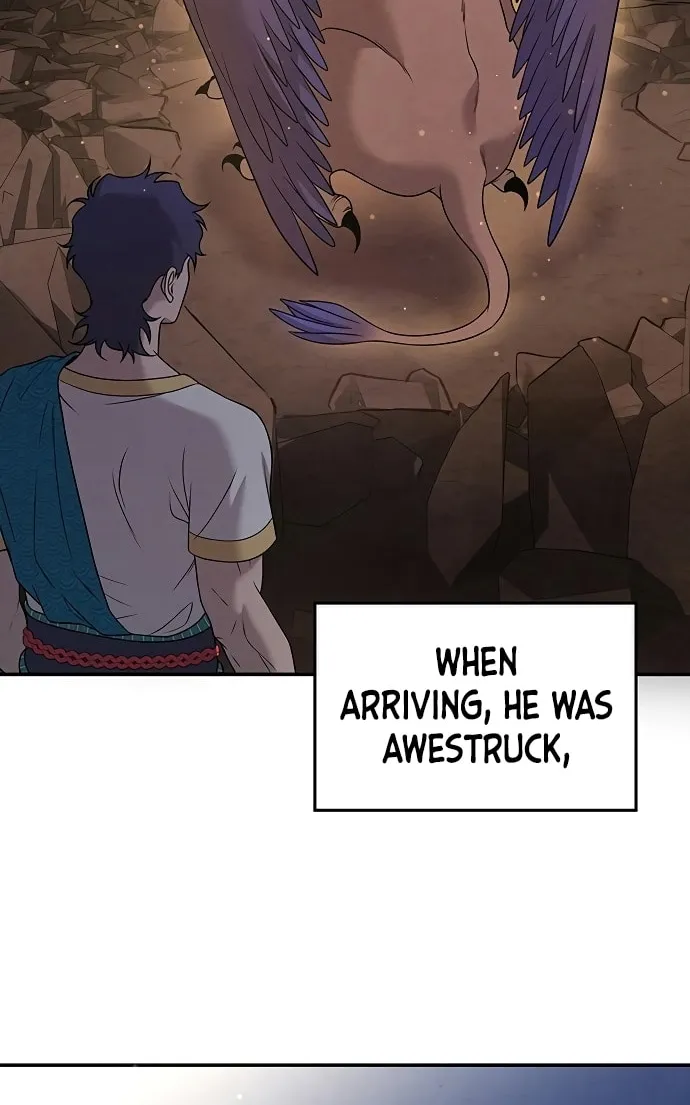 Mesopotamian Mythology of Hongkki Chapter 16 page 48 - 