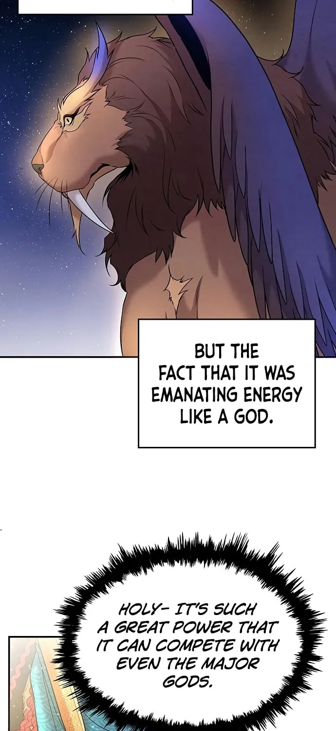 Mesopotamian Mythology of Hongkki Chapter 16 page 51 - 
